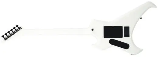 Pro Series Signature Rob Cavestany Death Angel, Ebony Fingerboard - Snow White