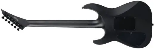 Pro Plus Pure Metal Limited Edition Soloist SL1A, Ebony Fingerboard - Satin Black