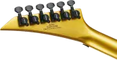 X Series Soloist SLX DX, Laurel Fingerboard - Gold Bullion