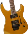 X Series Soloist SLX DX, Laurel Fingerboard - Gold Bullion