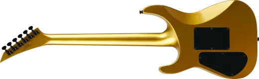 X Series Soloist SLX DX, Laurel Fingerboard - Gold Bullion