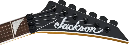 X Series Soloist SLX DX, Laurel Fingerboard - Gold Bullion