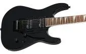 X Series Soloist SLX DX, Laurel Fingerboard - Gloss Black