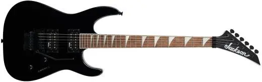 Jackson Guitars - X Series Soloist SLX DX, Laurel Fingerboard - Gloss Black