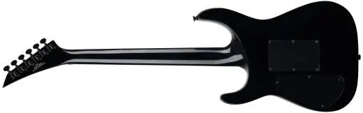 X Series Soloist SLX DX, Laurel Fingerboard - Gloss Black