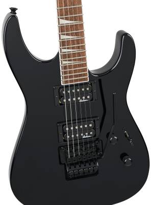 Jackson Guitars X Series Soloist SLX DX, Laurel Fingerboard