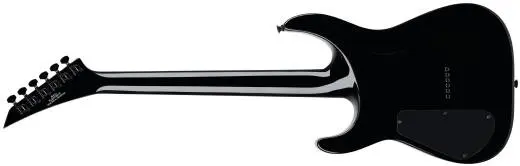 X Series Soloist SLX DX HT, Laurel Fingerboard - Gloss Black