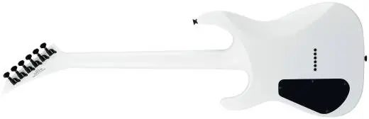 X Series Soloist SLX DX HT, Laurel Fingerboard - Snow White