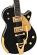 G6134TG-58 Limited Edition 1958 Custom Penguin with Bigsby - Nightbird Emerald