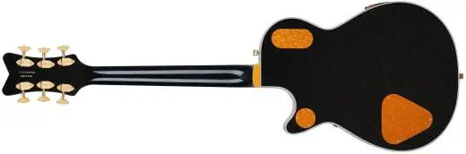G6134TG-58 Limited Edition 1958 Custom Penguin with Bigsby - Nightbird Emerald