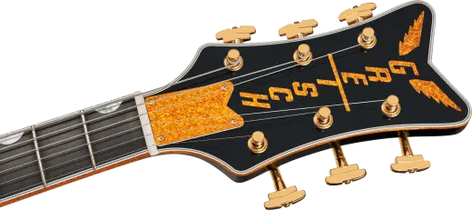 G6134TG-58 Limited Edition 1958 Custom Penguin with Bigsby - Nightbird Emerald