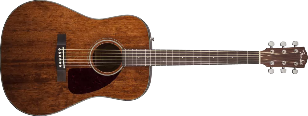 CD-140S, All Mahogany, Rosewood Fingerboard Acoustic