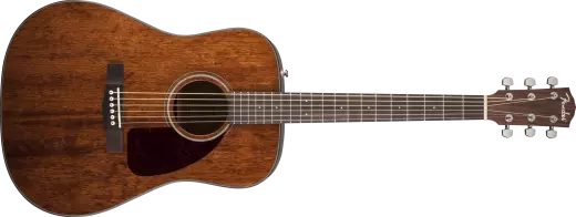 CD-140S, All Mahogany, Rosewood Fingerboard Acoustic