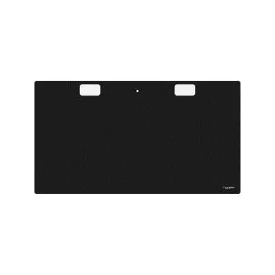 ProX - Magnetic Skin by Humpter for B3 / B3 Plus DJ Workstations - Black