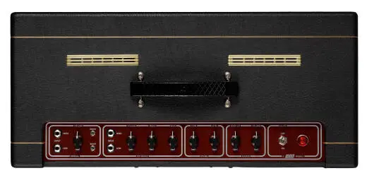 Ampli � haut-parleur Celestion Greenback de 12�pouces c�bl� � la main (15�watts)