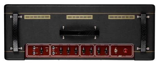 Handwired 2x12 Combo with Celestion Greenback Speaker - 30 Watt