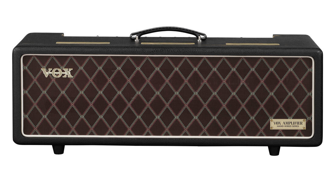 Handwired Head - 30 Watt