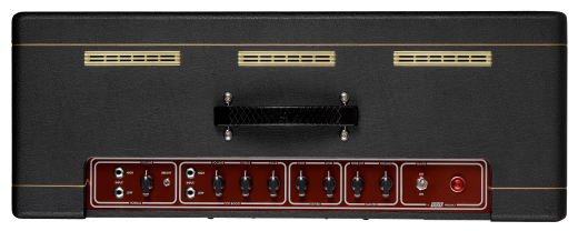 Handwired Head - 30 Watt