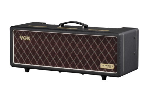 Handwired Head - 30 Watt