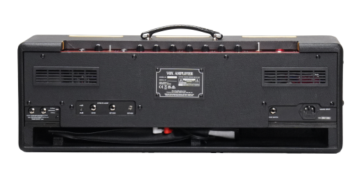 Handwired Head - 30 Watt