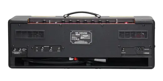 Handwired Head - 30 Watt