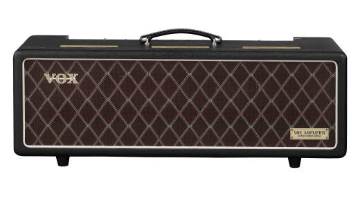 Vox - Handwired Head - 30 Watt