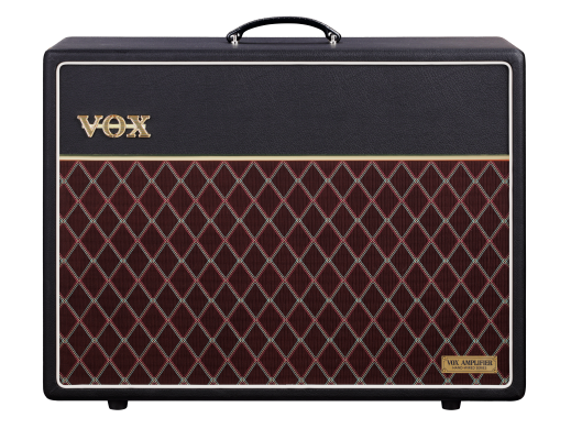 Vox - Handwired 2x12 Cab with Celestion Speakers