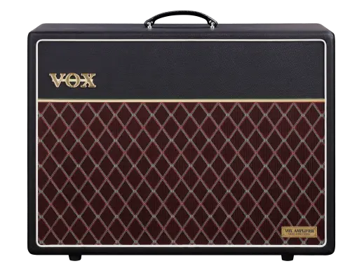 Vox - Handwired 2x12 Cab with Celestion Speakers