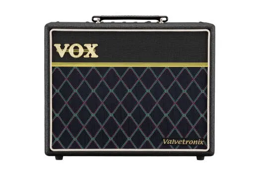 Vox - VT-X 20 Watt Digital Modeling Amp - Classic Blue