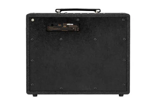 VT-X 20 Watt Digital Modeling Amp - Classic Blue