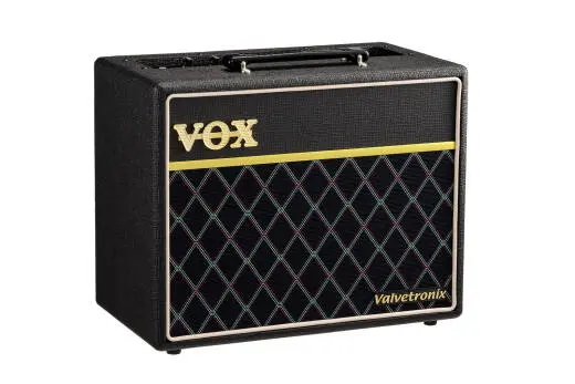 VT-X 20 Watt Digital Modeling Amp - Classic Blue