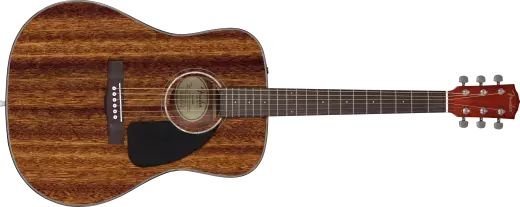 CD-60 All Mahogany Acoustic