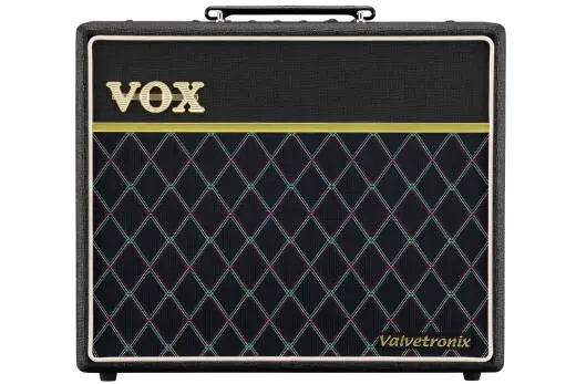 VT-X 40 Watt Digital Modeling Amp - Classic Blue