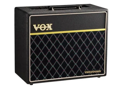 VT-X 40 Watt Digital Modeling Amp - Classic Blue