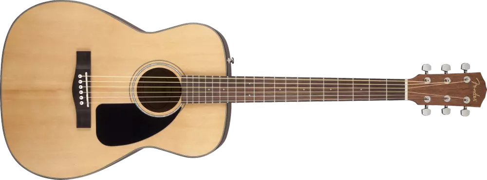 CF-60 Folk Acoustic w/Case