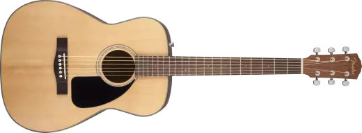 CF-60 Folk Acoustic w/Case