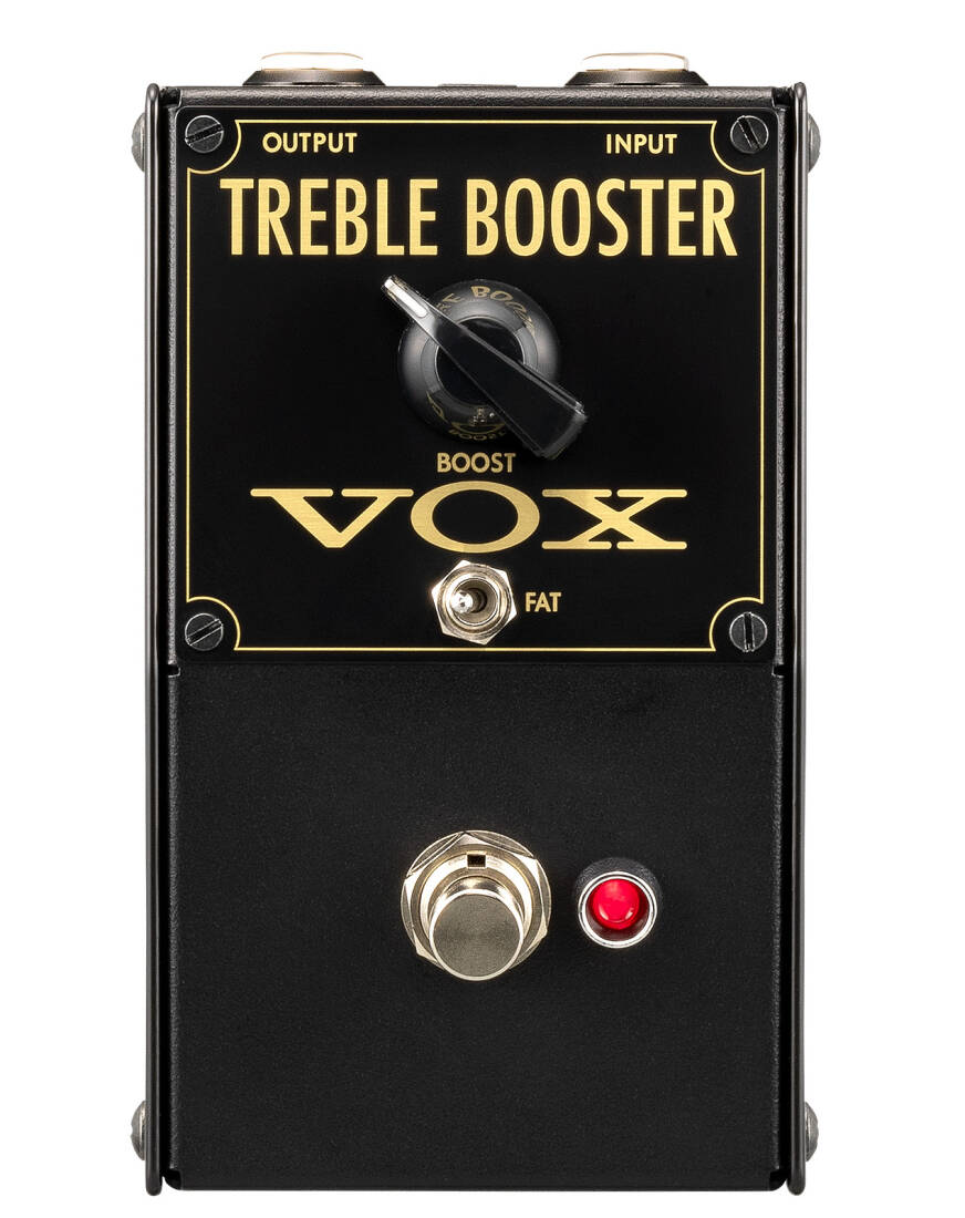 VTB-1 Treble Booster