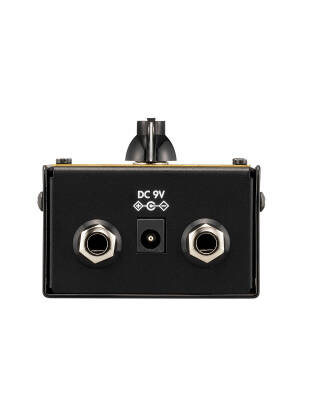 VOX Treble Booster VTB-1 未使用 Vox VTB-1 Treble Booster | Long & McQuade