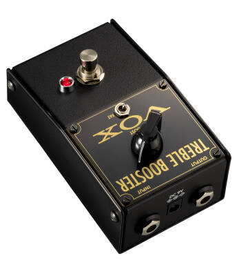 Vox VTB-1 Treble Booster | Long & McQuade
