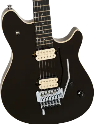 Wolfgang Special, Baked Maple, Ebony Fingerboard - Smoked Mesquite