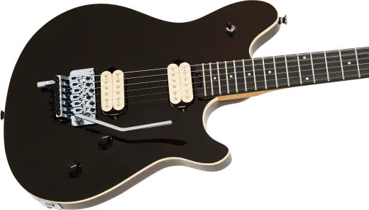 Wolfgang Special, Baked Maple, Ebony Fingerboard - Smoked Mesquite