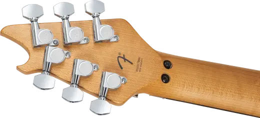 Wolfgang Special, Baked Maple, Ebony Fingerboard - Smoked Mesquite