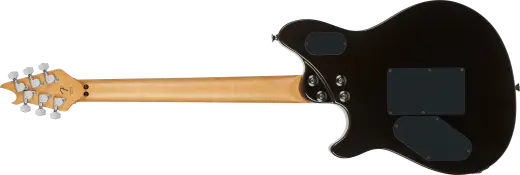 Wolfgang Special, Baked Maple, Ebony Fingerboard - Smoked Mesquite