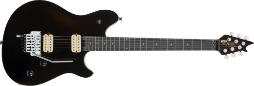 EVH - Wolfgang Special, Baked Maple, Ebony Fingerboard - Smoked Mesquite