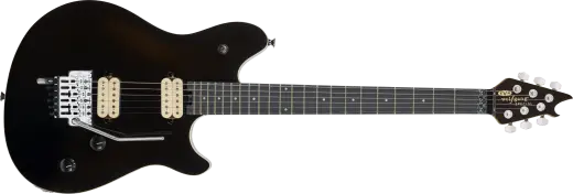 EVH - Wolfgang Special, Baked Maple, Ebony Fingerboard - Smoked Mesquite