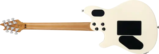 Wolfgang Special, Baked Maple, Ebony Fingerboard - Ivory