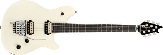 EVH - Wolfgang Special, Baked Maple, Ebony Fingerboard - Ivory