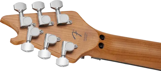 Wolfgang Special, Baked Maple, Ebony Fingerboard - Ivory