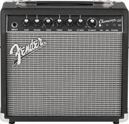 Fender - Champion 20 120V Amp