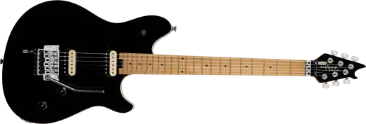 EVH - Wolfgang Special, Baked Maple, Baked Maple Fingerboard - Black